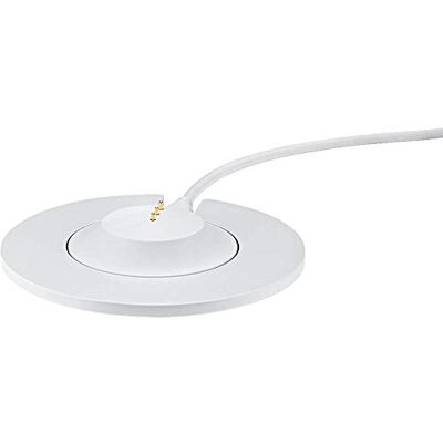 Bose Home Speaker Draagbare Luidspreker Oplaadstation, Zilver Bose Home Speaker Draagbare Luidspreker Oplaadstation, Zilver