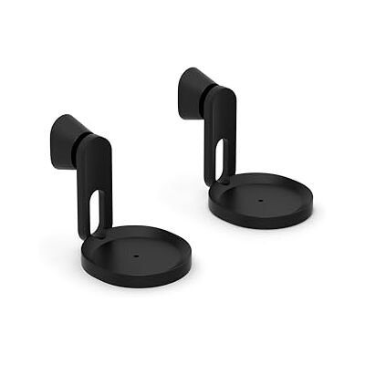Sonos ERA 300 muurbeugel zwart (per paar) Sonos ERA 300 muurbeugel zwart (per paar)