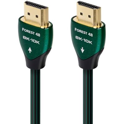 AudioQuest 1,5 m Forest HDMI 48G AudioQuest 1,5 m Forest HDMI 48G