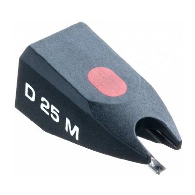 Ortofon Stylus D 25 M Micro Groove Ortofon Stylus D 25 M Micro Groove