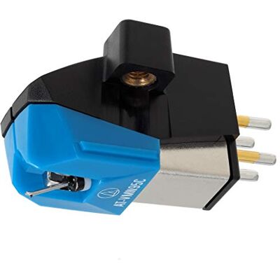 Technica Micro AT-VM 95 C Technica Micro AT-VM 95 C