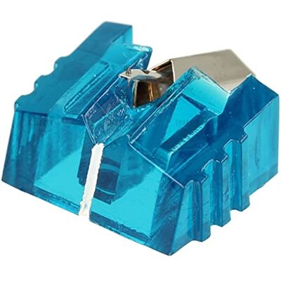 THAKKER EPS 270 ED naald voor Technics/National EPC-270CII Nippon Precision Stylus Stylus THAKKER EPS 270 ED naald voor Technics/National EPC-270CII Nippon Precision Stylus Stylus