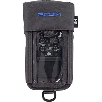 Zoom PCF waterdichte draagtas/beschermhoes, zwart., Modern Zoom PCF waterdichte draagtas/beschermhoes, zwart., Modern