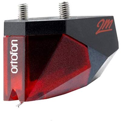 Ortofon 2M Red Back Cell MM Ortofon 2M Red Back Cell MM