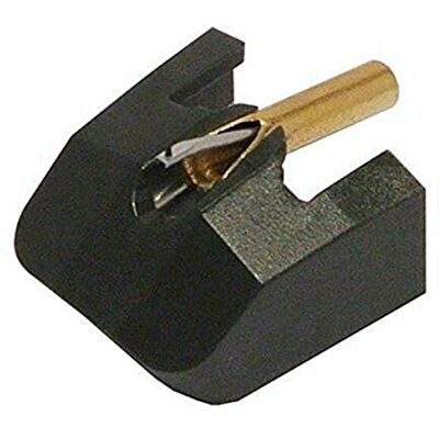 NEDIS Diamant Stylus Nivico dt-z1s voor platenspeler NEDIS Diamant Stylus Nivico dt-z1s voor platenspeler