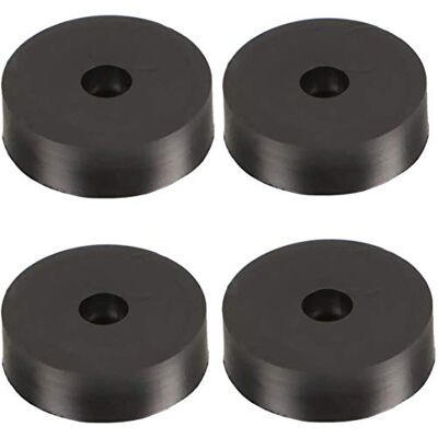 Pro-Ject Audio Systems PSDAMPIT Isolatievoetjes, 4 stuks Pro-Ject Audio Systems PSDAMPIT Isolatievoetjes, 4 stuks