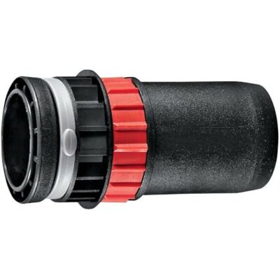 Flex Adapter clip voor Ø 27 mm naar 36 mm 408360 Flex Adapter clip voor Ø 27 mm naar 36 mm 408360