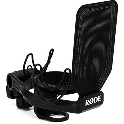 RØDE SMR – stootvaste premium houder RØDE SMR – stootvaste premium houder
