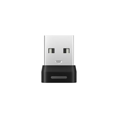 SHOKZ Loop 120 USB-A draadloze adapter, dongle voor OpenComm 2/OpenComm 2UC 2025 Verbeterde Bluetooth-hoofdtelefoon, transparante gebruikerservaring voor PC/MAC, desktop- en laptopcomputer SHOKZ Loop 120 USB-A draadloze adapter, dongle voor OpenComm 2/OpenComm 2UC 2025 Verbeterde Bluetooth-hoofdtelefoon, transparante gebruikerservaring voor PC/MAC, desktop- en laptopcomputer
