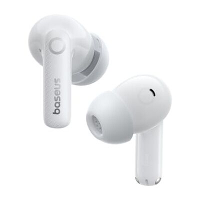 Baseus EP10 Pro Draadloze Bluetooth in-ear hoofdtelefoon met ruisonderdrukking van -50 dB, ruisonderdrukking met Hi-Res&LDAC, heldere oproep met 6 microfoons, IP55, 55H afspeeltijd Baseus EP10 Pro Draadloze Bluetooth in-ear hoofdtelefoon met ruisonderdrukking van -50 dB, ruisonderdrukking met Hi-Res&LDAC, heldere oproep met 6 microfoons, IP55, 55H afspeeltijd