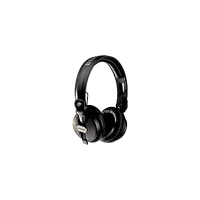 Behringer Best Price Square Headphones, DJ HPX4000 van Behringer Best Price Square Headphones, DJ HPX4000 van