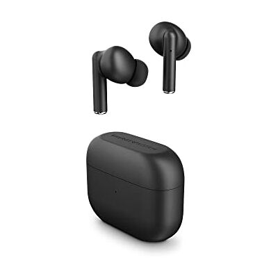 Energy Sistem True Wireless Style 2 Grafiet hoofdtelefoon, zwart, klein Energy Sistem True Wireless Style 2 Grafiet hoofdtelefoon, zwart, klein
