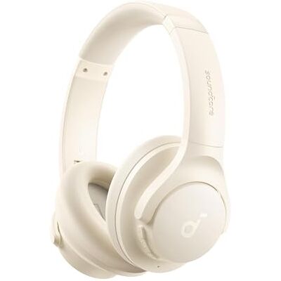 soundcore by Anker Q20i Draadloze Bluetooth-hoofdtelefoon soundcore by Anker Q20i Draadloze Bluetooth-hoofdtelefoon