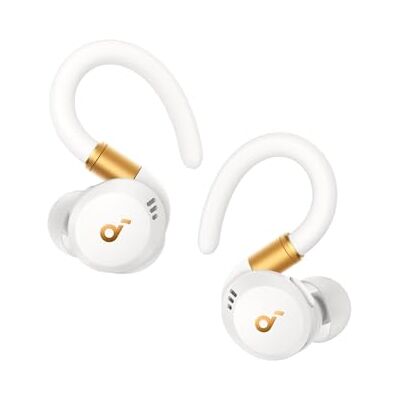 soundcore Anker Sport X20 Draadloze Bluetooth-hoofdtelefoon met ANC soundcore Anker Sport X20 Draadloze Bluetooth-hoofdtelefoon met ANC