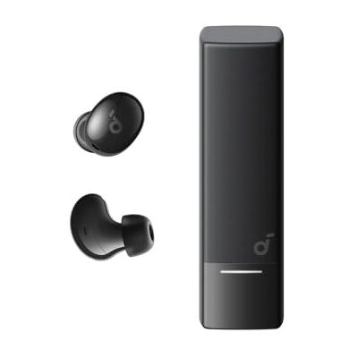 soundcore Anker A30i TWS koptelefoon, A3948, zwart soundcore Anker A30i TWS koptelefoon, A3948, zwart