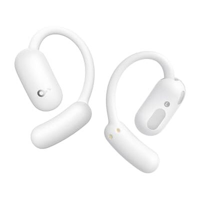 soundcore van Anker AeroFit 2, Bluetooth-hoofdtelefoon met open oor soundcore van Anker AeroFit 2, Bluetooth-hoofdtelefoon met open oor