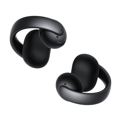 soundcore van Anker AeroClip Bluetooth-hoofdtelefoon met open oor soundcore van Anker AeroClip Bluetooth-hoofdtelefoon met open oor
