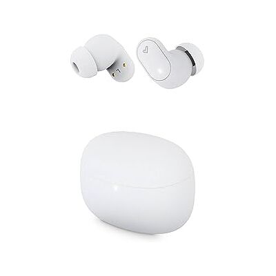 Energy Sistem Urban Beat Bluetooth-hoofdtelefoon (True Wireless Stereo, BT 5.3, Deep Bass, 22 uur batterijduur) Energy Sistem Urban Beat Bluetooth-hoofdtelefoon (True Wireless Stereo, BT 5.3, Deep Bass, 22 uur batterijduur)