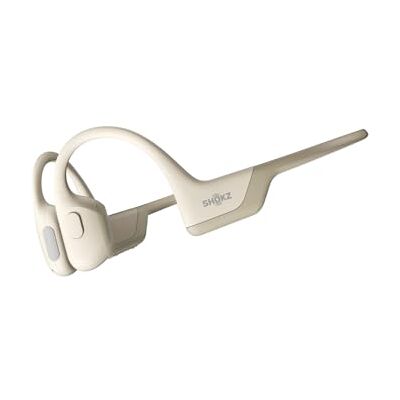 SHOKZ Sandisk HELM BT BEIGE RICHTING OPEN RUN PRO BEIGE SHOKZ Sandisk HELM BT BEIGE RICHTING OPEN RUN PRO BEIGE