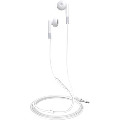 Celly UP300 stereo hoofdtelefoon voor 3,5 mm jack Celly UP300 stereo hoofdtelefoon voor 3,5 mm jack
