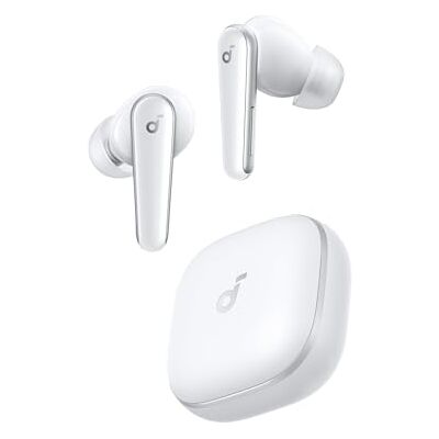 soundcore van Anker Liberty 5 Draadloze Bluetooth hoofdtelefoon 5.4 met ANC soundcore van Anker Liberty 5 Draadloze Bluetooth hoofdtelefoon 5.4 met ANC