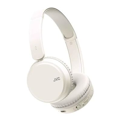 JVC On-ear BT hoofdtelefoon wit HA-S36W-W-W-U JVC On-ear BT hoofdtelefoon wit HA-S36W-W-W-U