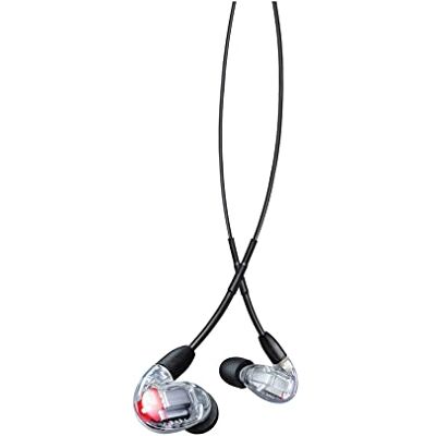Shure SE846G2CL+UNI-EFS Shure SE846G2CL+UNI-EFS