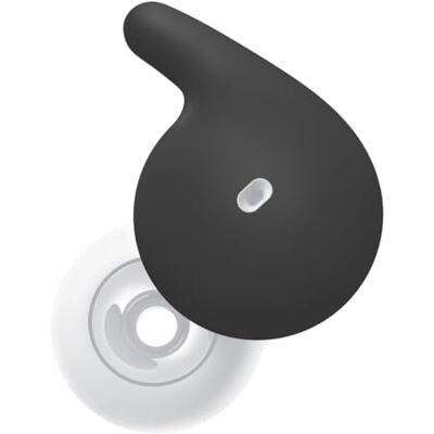 Sony LinkBuds Open houder, zwart Sony LinkBuds Open houder, zwart