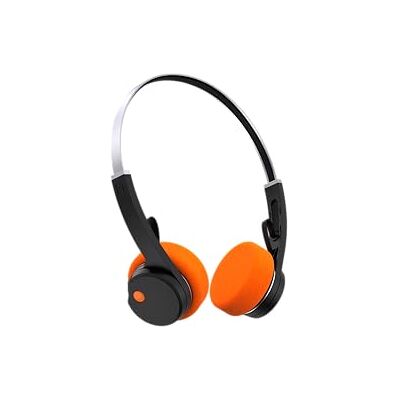 Mondo Freestyle On-Ear Bluetooth-hoofdtelefoon, zwart Mondo Freestyle On-Ear Bluetooth-hoofdtelefoon, zwart