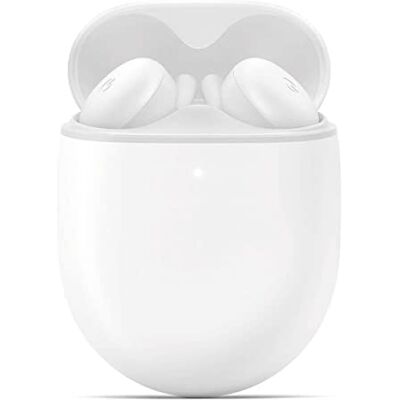 Google PIXEL BUDS EEN WIT Google PIXEL BUDS EEN WIT