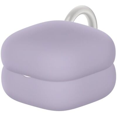 Sony LinkBuds Fit beschermhoes – eenvoudig vast te klikken ring, personaliseer je hoofdtelefoon, alleen voor LinkBuds Fit – aspaars Sony LinkBuds Fit beschermhoes – eenvoudig vast te klikken ring, personaliseer je hoofdtelefoon, alleen voor LinkBuds Fit – aspaars