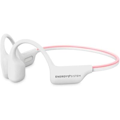 Energy Sistem AquaSport Bluetooth-hoofdtelefoon (Bluetooth 5.4, 11 uur batterij, microfoon, mp3-speler, waterdicht) Energy Sistem AquaSport Bluetooth-hoofdtelefoon (Bluetooth 5.4, 11 uur batterij, microfoon, mp3-speler, waterdicht)