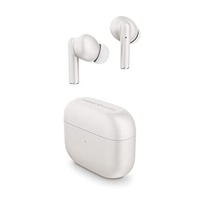 Energy Sistem True Wireless Style 2 Coconut hoofdtelefoon, wit, klein Energy Sistem True Wireless Style 2 Coconut hoofdtelefoon, wit, klein