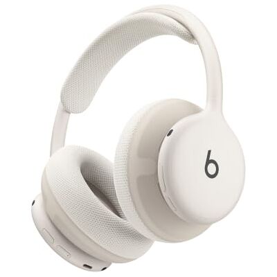Beats 360 over-ear hoofdtelefoon met ruisonderdrukking en verwisselbare oorkussens, water- en zweetbestendig, sneeuw met ademende oorkussens, hoge prestaties sneeuw Beats 360 over-ear hoofdtelefoon met ruisonderdrukking en verwisselbare oorkussens, water- en zweetbestendig, sneeuw met ademende oorkussens, hoge prestaties sneeuw