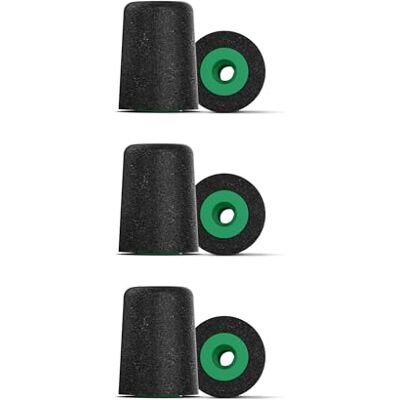 COMPLY 3 x hoofdtelefoon P-Series Small BLK zwart COMPLY 3 x hoofdtelefoon P-Series Small BLK zwart