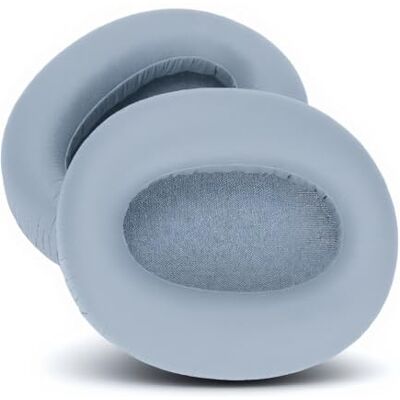 VBESTLIFE W820NB Vervangende oorkussens voor hoofdtelefoon, geluidsisolatie, blauw VBESTLIFE W820NB Vervangende oorkussens voor hoofdtelefoon, geluidsisolatie, blauw