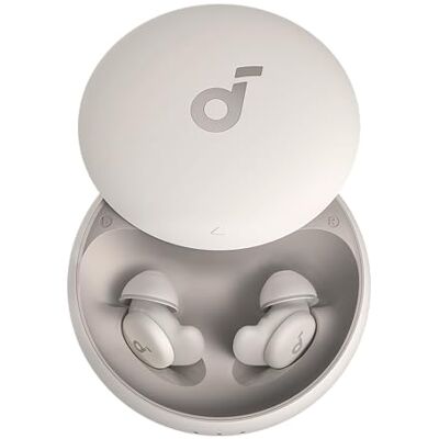 soundcore van Anker Sleep A20 ruisonderdrukkende slaaphoofdtelefoon soundcore van Anker Sleep A20 ruisonderdrukkende slaaphoofdtelefoon