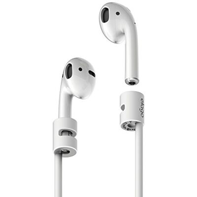 elago siliconen riem voor AirPods elago siliconen riem voor AirPods