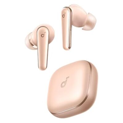 soundcore van Anker Liberty 5 Draadloze Bluetooth hoofdtelefoon 5.4 met ANC soundcore van Anker Liberty 5 Draadloze Bluetooth hoofdtelefoon 5.4 met ANC