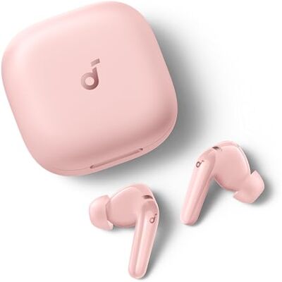 soundcore by Anker P31i Bluetooth hoofdtelefoon draadloos 6.1 soundcore by Anker P31i Bluetooth hoofdtelefoon draadloos 6.1