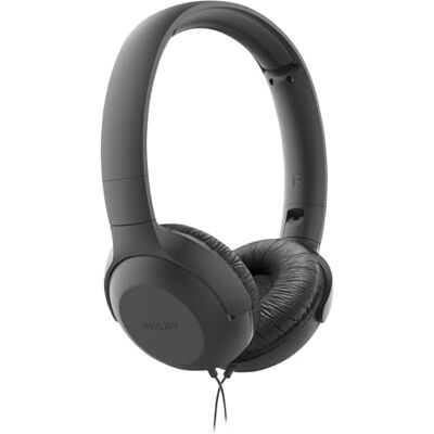 Philips TAUH201BK/00 Auriculares Negros Philips TAUH201BK/00 Auriculares Negros