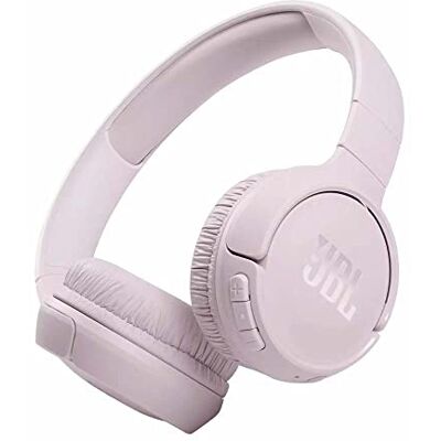 JBL Tune 510 BT Roze JBL Tune 510 BT Roze