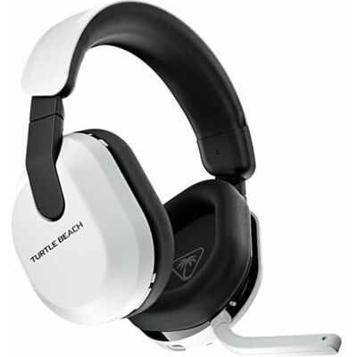 Turtle Beach Stealth 600 console, wit, Xbox Gaming, draadloos, W/80 uur batterij, 50 mm en Bluetooth hoofdtelefoon voor Xbox Series X S, Xbox One, Nintendo Switch, PC en Mobile Turtle Beach Stealth 600 console, wit, Xbox Gaming, draadloos, W/80 uur batterij, 50 mm en Bluetooth hoofdtelefoon voor Xbox Series X S, Xbox One, Nintendo Switch, PC en Mobile