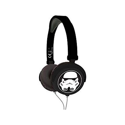 Lexibook Star Wars stereo hoofdtelefoon Lexibook Star Wars stereo hoofdtelefoon