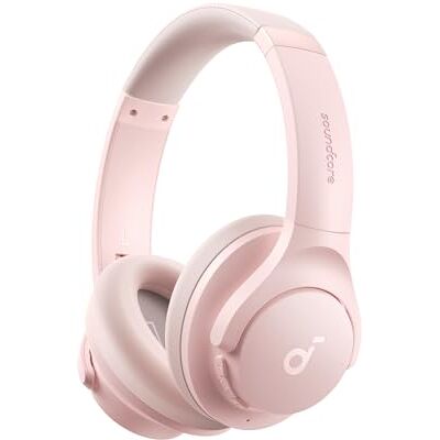 soundcore by Anker Q20i Draadloze Bluetooth-hoofdtelefoon soundcore by Anker Q20i Draadloze Bluetooth-hoofdtelefoon