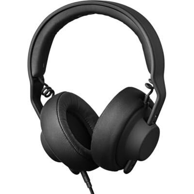 AIAIAI TMA-2 Studio XE Professionele studio-hoofdtelefoon gesloten met evenwichtig en gedetailleerd geluid, hoge geluidsisolatie, PU-leren pads en verwisselbare onderdelen AIAIAI TMA-2 Studio XE Professionele studio-hoofdtelefoon gesloten met evenwichtig en gedetailleerd geluid, hoge geluidsisolatie, PU-leren pads en verwisselbare onderdelen