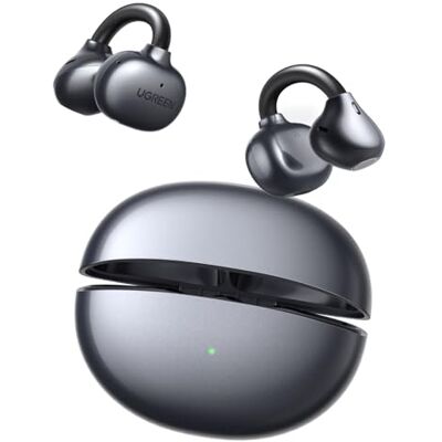 UGREEN Clipbuds Draadloze Bluetooth Oortelefoon Open Oortelefoon ENC 30H UGREEN Clipbuds Draadloze Bluetooth Oortelefoon Open Oortelefoon ENC 30H