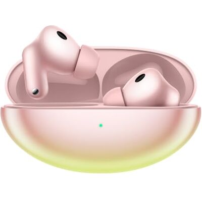 Huawei FreeBuds Neo draadloze oordopjes, ANC hoofdtelefoon, 40 uur, IP55 Lichtgewicht mini-steeltje, natuurgetrouwe live sound, stabiele en heldere gesprekken, verbinding met twee apparaten Huawei FreeBuds Neo draadloze oordopjes, ANC hoofdtelefoon, 40 uur, IP55 Lichtgewicht mini-steeltje, natuurgetrouwe live sound, stabiele en heldere gesprekken, verbinding met twee apparaten