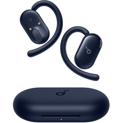 soundcore by Anker V20i Bluetooth-hoofdtelefoon met open oor soundcore by Anker V20i Bluetooth-hoofdtelefoon met open oor