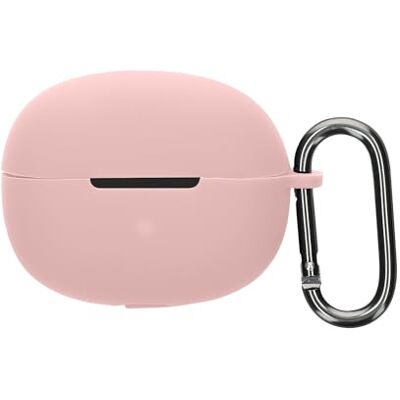 kwmobile Hoofdtelefoonhoes compatibel met Shokz OpenDots ONE Siliconen beschermhoes oudroze kwmobile Hoofdtelefoonhoes compatibel met Shokz OpenDots ONE Siliconen beschermhoes oudroze